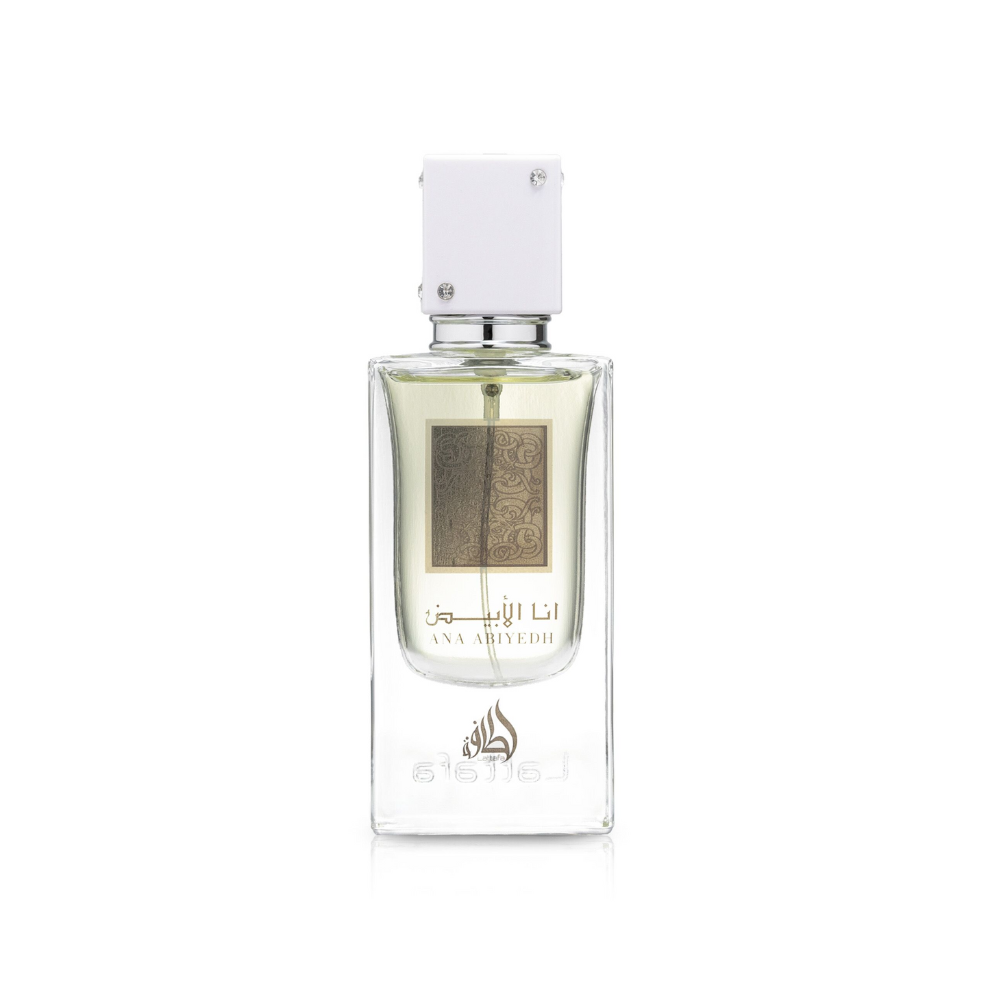 Lattafa Ana Abiyedh Eau De Parfum 60ml for Men & Women