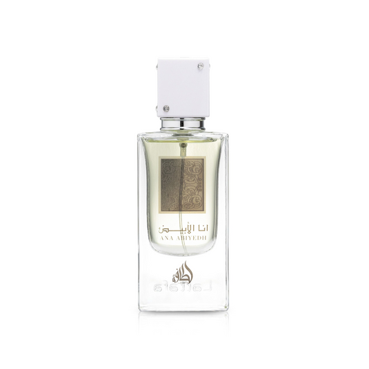 Lattafa Ana Abiyedh Eau De Parfum 60ml for Men & Women