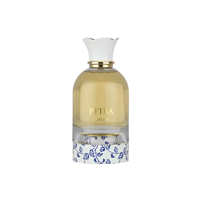 Lattafa Petra Eau De Parfum 100ml Unisex Perfume