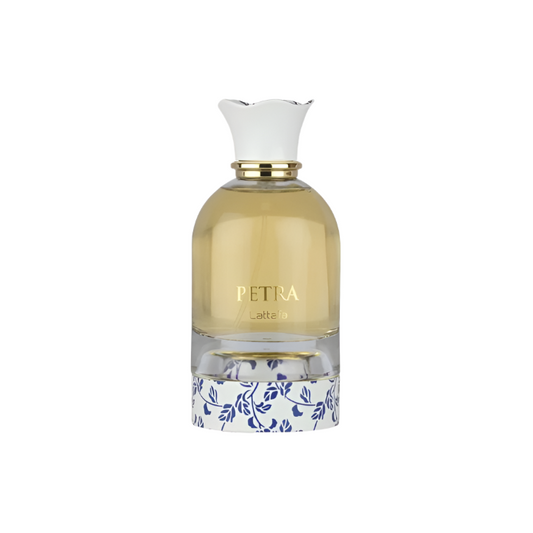 Lattafa Petra Eau De Parfum 100ml Unisex Perfume