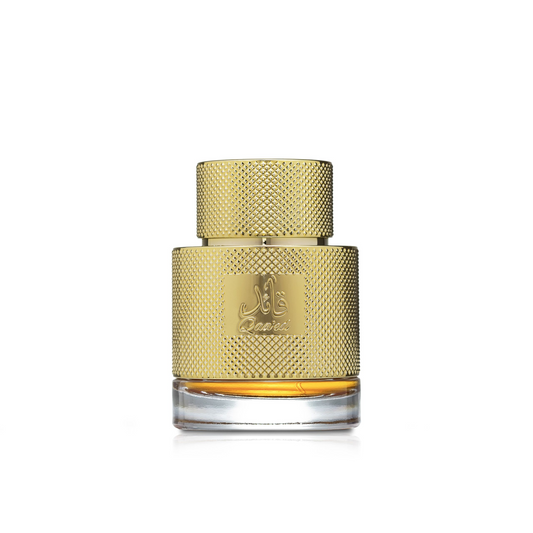 Lattafa Qaaed Eau De Parfum 100ml Men & Women