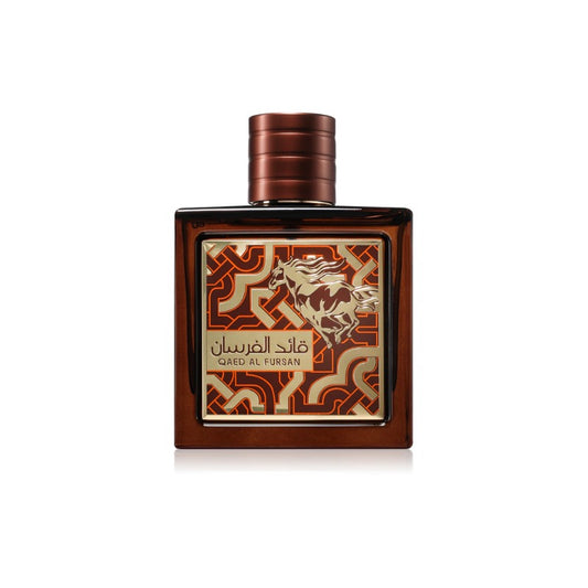 Lattafa Qaed Al Fursan Untamed Eau De Parfum 90ml