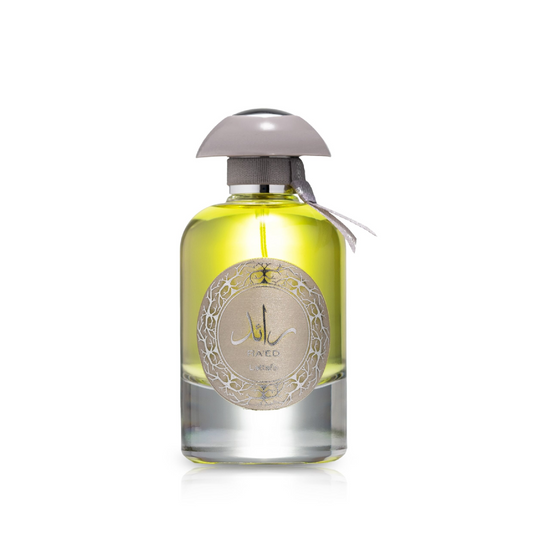 Lattafa Raed Silver Eau De Parfum 100ml for Men