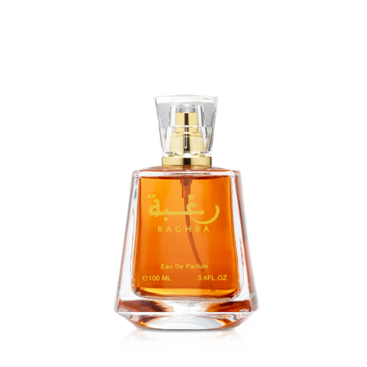 Lattafa Raghba Eau De Parfum 100ml for Men & Women