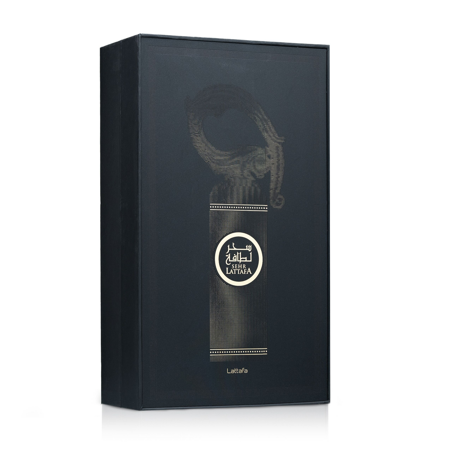 Lattafa Sehr Eau De Parfum 100ml for Men & Women