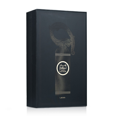 Lattafa Sehr Eau De Parfum 100ml for Men & Women