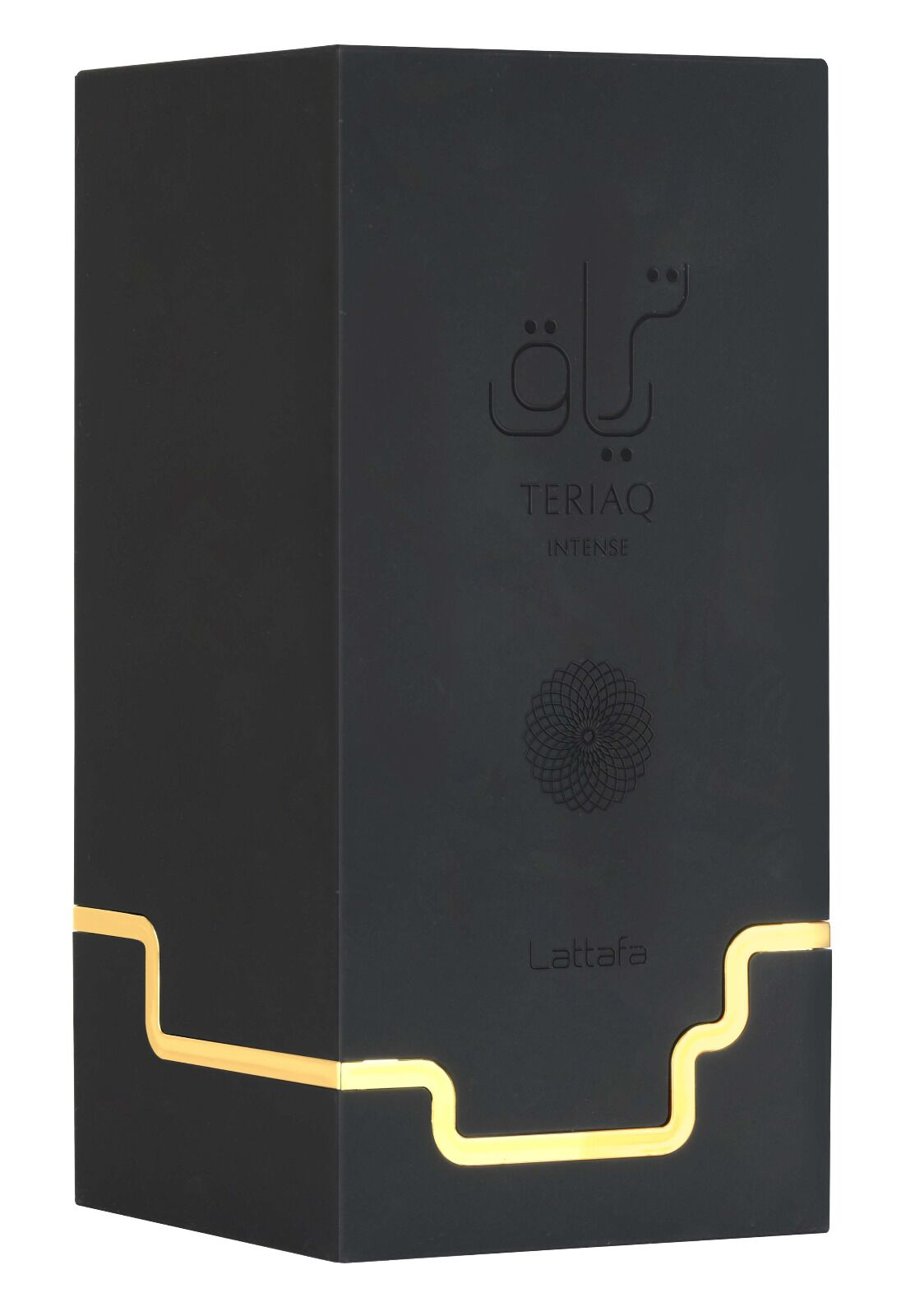 Lattafa Teriaq Intense Eau De Parfum 100ml for Men and Women