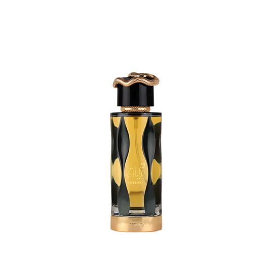 Lattafa Teriaq Intense Eau De Parfum 100ml for Men and Women