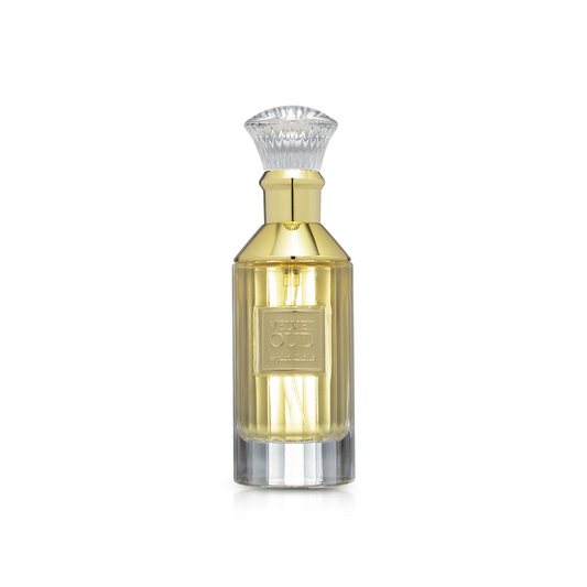Lattafa Velvet Oud Eau De Parfum 100ml for Men & Women