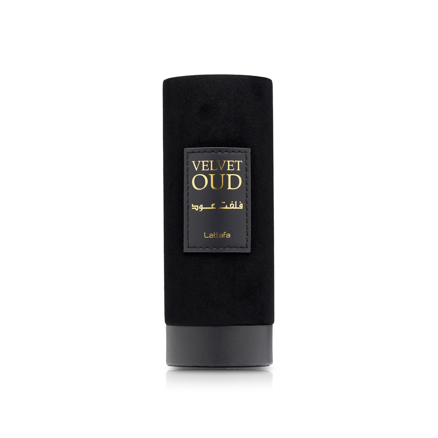 Lattafa Velvet Oud Eau De Parfum 100ml for Men & Women