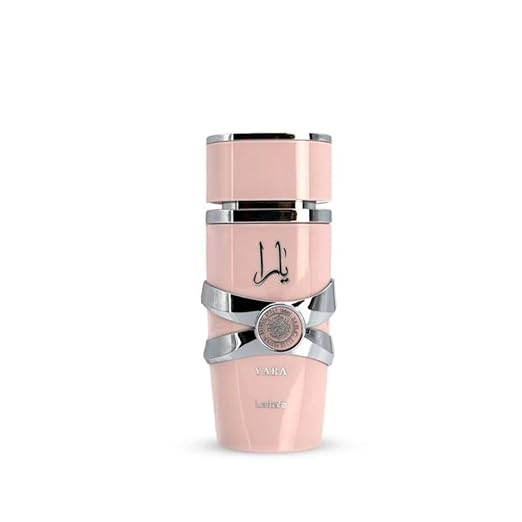 Lattafa Yara Eau De Parfum 100ml