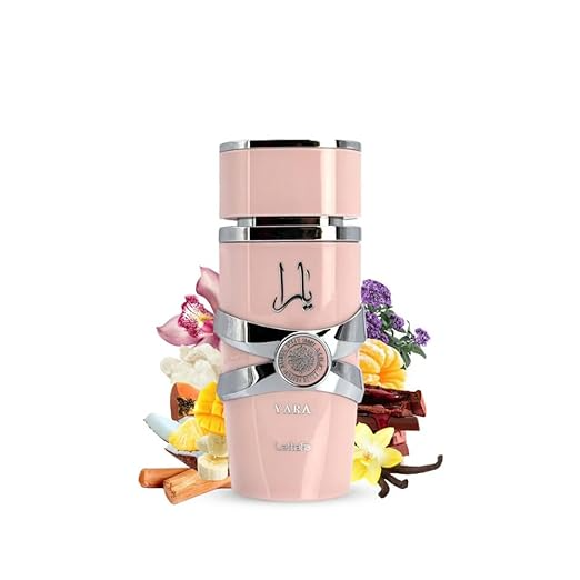 Lattafa Yara Eau De Parfum 100ml