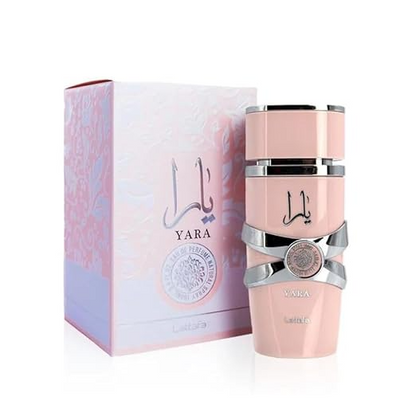 Lattafa Yara Eau De Parfum 100ml