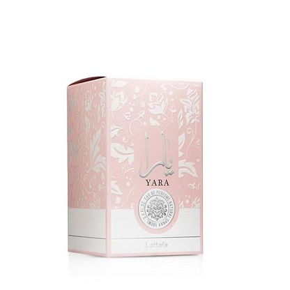 Lattafa Yara Eau De Parfum 100ml