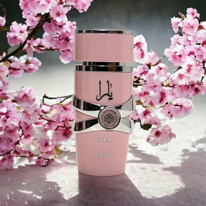 Lattafa Yara Eau De Parfum 100ml