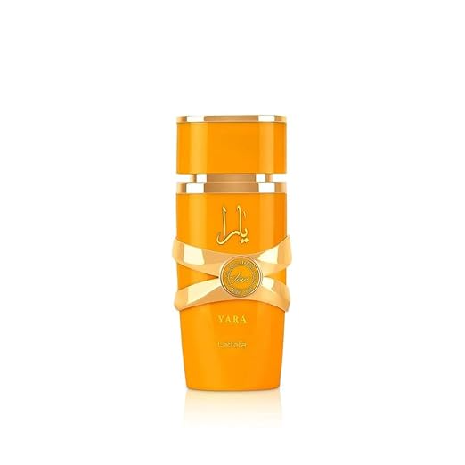 Lattafa Yara Tous Eau De Parfum 100ml for Women