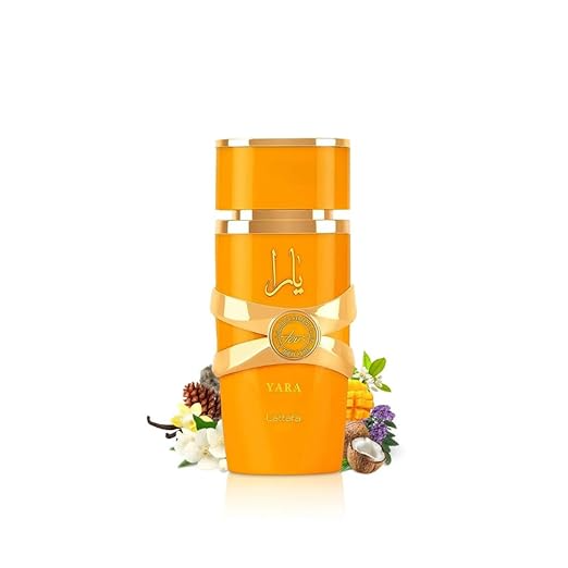 Lattafa Yara Tous Eau De Parfum 100ml for Women