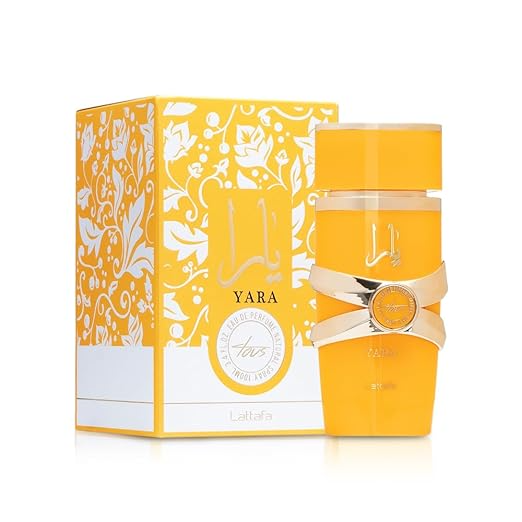 Lattafa Yara Tous Eau De Parfum 100ml for Women