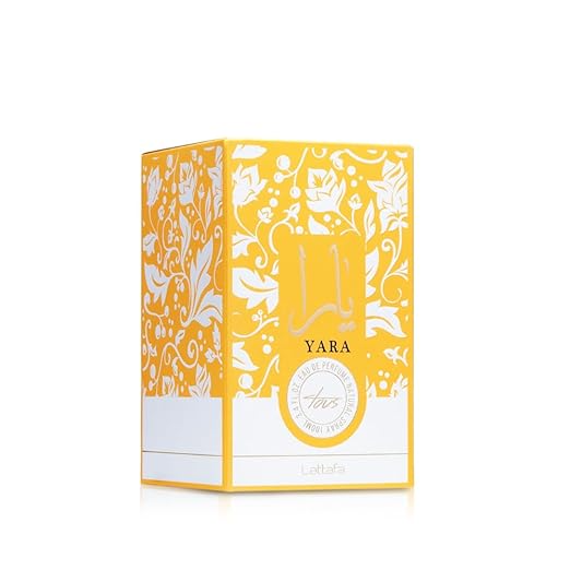 Lattafa Yara Tous Eau De Parfum 100ml for Women