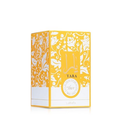Lattafa Yara Tous Eau De Parfum 100ml for Women