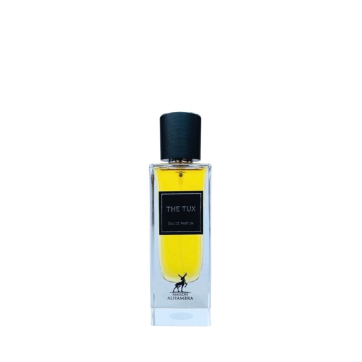 Maison Alhambra The Tux For Men And Women Eau De Parfum 90ml