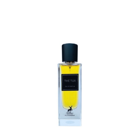 Maison Alhambra The Tux For Men And Women Eau De Parfum 90ml