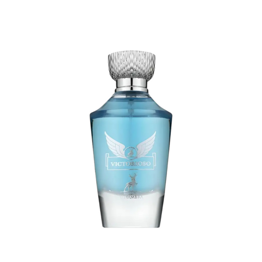 Maison Alhambra Victorioso Eau De Parfum 100ml