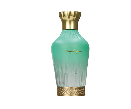 Arabiyat Prestige Nisma Women Eau De Parfum | 80ml
