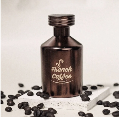 Al-Rehab French Coffee Eau De Parfum 100ml