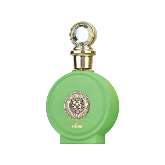 Paris Corner North Stag Expressions III Trois Extrait De Parfum 100ml for Men & Women