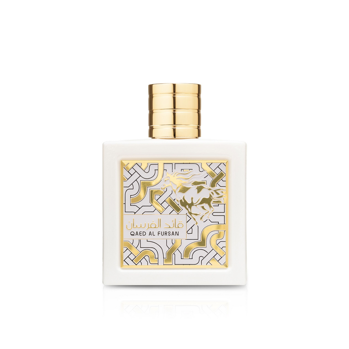 Lattafa Qaed Al Fursan Unlimited Eau De Parfum 90ml