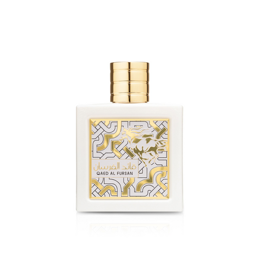 Lattafa Qaed Al Fursan Unlimited Eau De Parfum 90ml