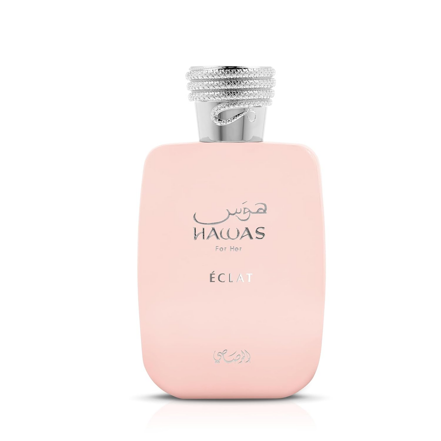 Rasasi Hawas Eclat For Her Eau De Parfum 100ml