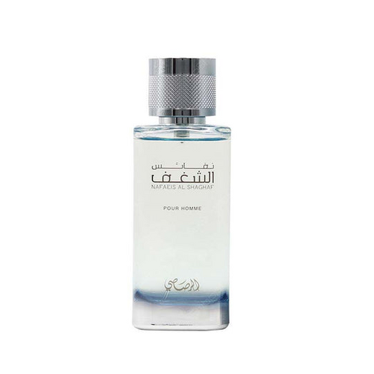 Rasasi Nafaeis Al Shaghaf Pour Homme Eau De Parfum 100ml for Men
