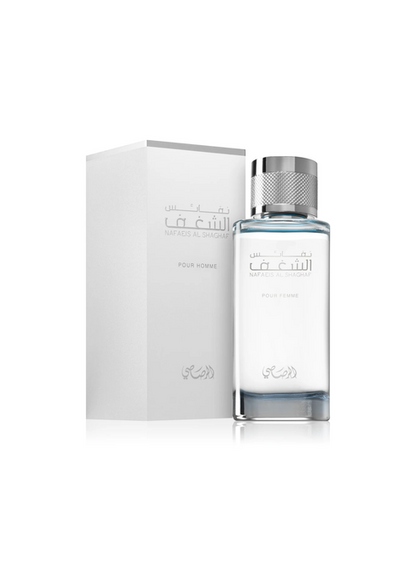 Rasasi Nafaeis Al Shaghaf Pour Homme Eau De Parfum 100ml for Men