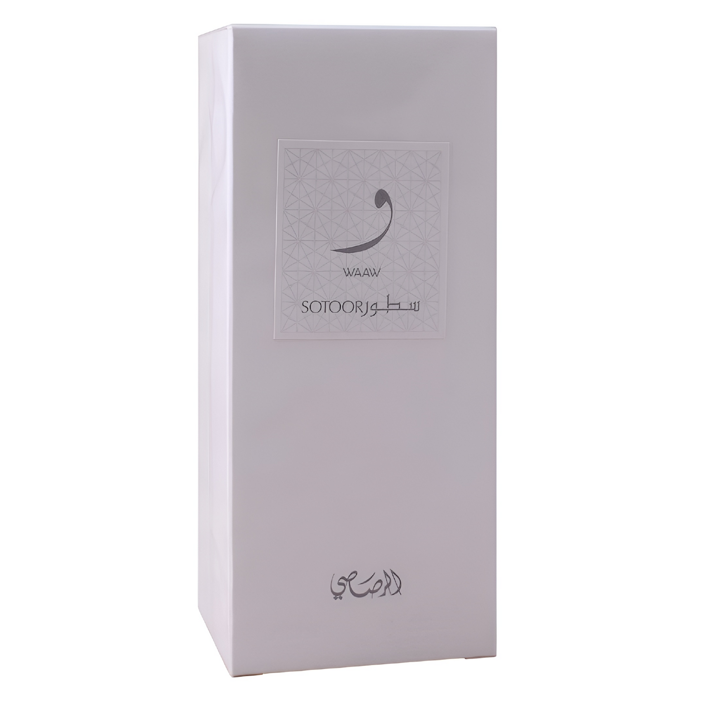 Rasasi Sotoor Waaw Eau De Parfum 100ml for Men & Women