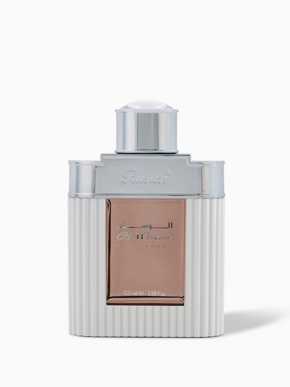 Rasasi Al Wisam Day Eau De Parfum 100ml for Men