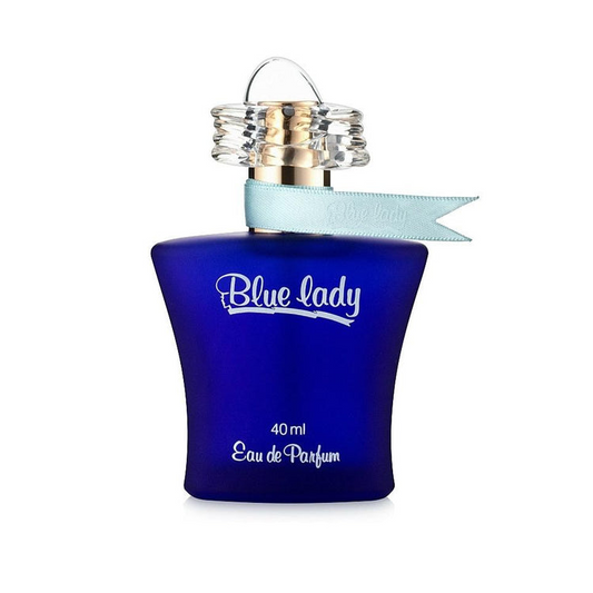 Rasasi Blue Lady Eau De Parfum 40ml for Women
