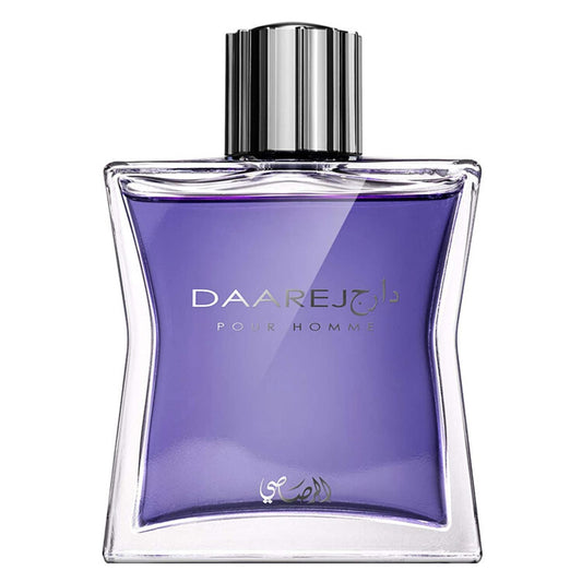 Rasasi Daarej Pour Homme EDP For Him