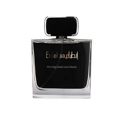Rasasi Entebaa Pour Homme Eau De Parfum 100ml for Men