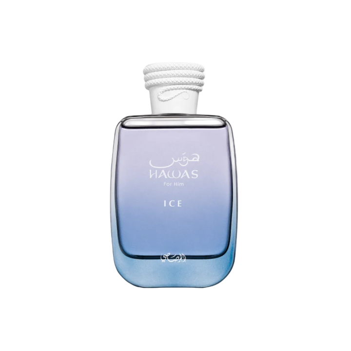 Rasasi Hawas Ice Eau De Parfum 100ml