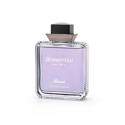 Rasasi It's Essential Eau De Parfum 100ml for Men