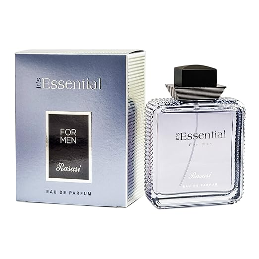 Rasasi It's Essential Eau De Parfum 100ml for Men