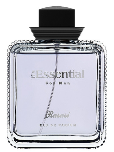 Rasasi It's Essential Eau De Parfum 100ml for Men