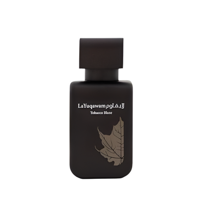Rasasi La Yuqawam Tobacco Blaze Pour Homme Eau De Parfum 75ml for Men