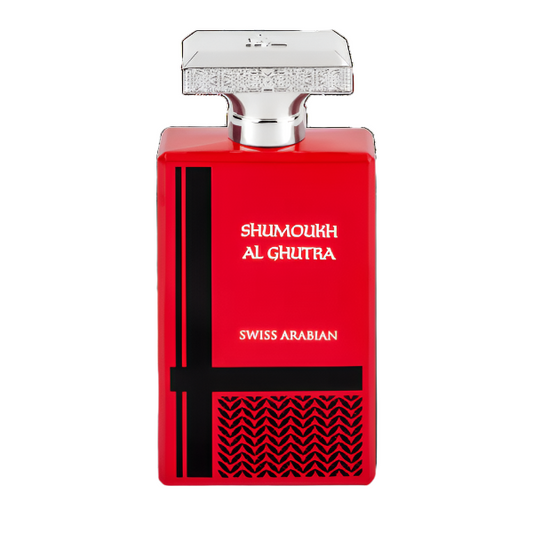 Swiss Arabian Shumoukh Al Ghutra Eau De Parfum – 100ml