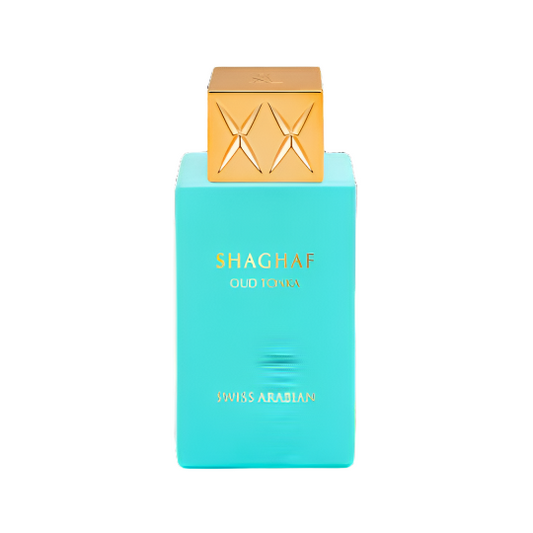 Swiss Arabian Shaghaf Oud Tonka Eau De Parfum – 75ml