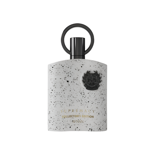 Afnan Supremacy Collector's Edition Eau de Parfum 100ml for Men