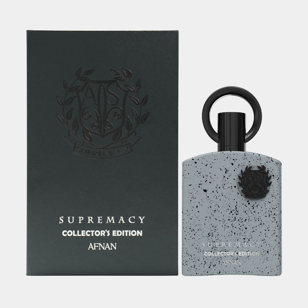 Afnan Supremacy Collector's Edition Eau de Parfum 100ml for Men