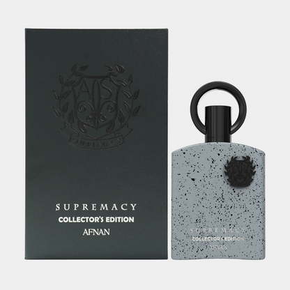 Afnan Supremacy Collector's Edition Eau de Parfum 100ml for Men
